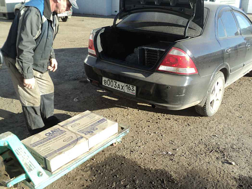 Продажа реостата балластного РБ-302 и сварочной проволоки СВ-08Г2С марки "ОЛИВЕР"