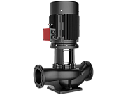 Насос Fancy FTD100-48G/2