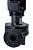 Циркуляционный насос Wellmix TG 40-25/2T, HQCE (3х380В, 3.0кВт)