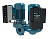 Циркуляционный насос Calpeda NRD EI 50/125C