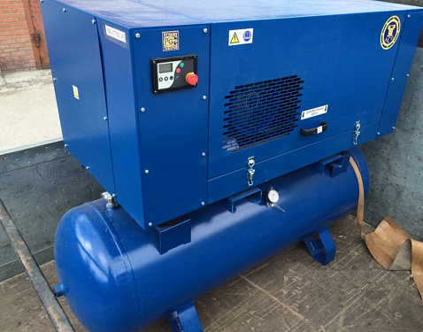 Новинки модельного ряда Бежецкого завода АвтоСпецОборудование. �2