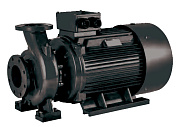 Моноблочный насос Wellmix NBW 125-100-400-45.0/4-380-G-BQQE