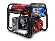 Генератор бензиновый Energo E6000EAX