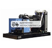Дизельный генератор SDMO Atlantic V500C2