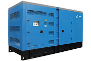 Дизельный генератор ТСС АД-450С-Т400-2РКМ17