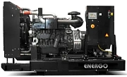 Трехфазный генератор Energo ED 100/400 IV