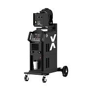 Сварочный полуавтомат START ALUWELD X500 DP 2ST500XP