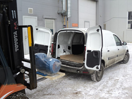 Продажа промышленного электродвигателя. �2