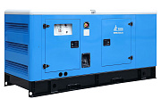 Генератор ТСС АД-50C-Т400-1РКМ9 в шумозащитном кожухе PMG