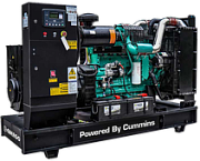 Генератор Energo AD135-T400C