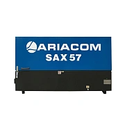 Компрессор ARIACOM SAX 57 Y дизельный стационарный