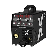 Сварочный полуавтомат START ALUWELD X200 DP 2ST200XDP