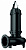 Канализационный насос Wellmix 150WQ2-200-95-160/4_380V