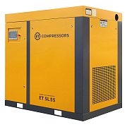 Винтовой компрессор ET-Compressors SL 55-10 Belt (IP23)