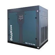 Винтовой компрессор ВедКом BK 75/10 PM