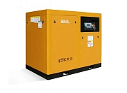 Винтовой компрессор BERG BK-45 12 IP23 с частотником