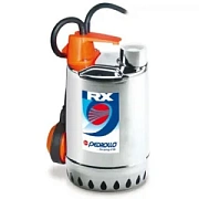 Дренажный насос для чистой воды Pedrollo RX 5