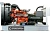 Генератор Energoprom EFP 800/400 (Leroy Somer)