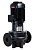 Циркуляционный насос Wellmix TG 32-25/2T, HQCE (3х380В, 2.2кВт)