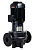 Циркуляционный насос Wellmix TG 80-18/2T, HQCE (3х380В, 4.0кВт)