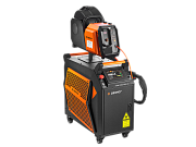 Лазерный сварочный аппарат LASER WELD 2000 3.0
