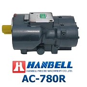 HANBELL AC-780R винтовой блок