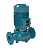 Циркуляционный насос Calpeda NR 80/125A