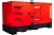 Генератор Energo EDF 250/400 DS в кожухе