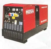 Сварочный агрегат MOSA TS 600 PS/EL
