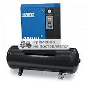 Винтовой компрессор ABAC SPINN 410-200 ST