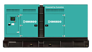 Генератор Energo MP170C-S