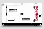 Дизельный генератор Energo AD50-T400-S