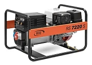 Сварочный генератор RID RS 7220 SE