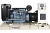 Генератор Teksan TJ15BD
