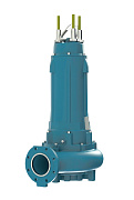 Дренажный насос Calpeda GKV2 100-80L-0260N