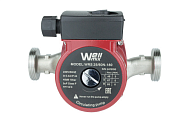 Циркуляционный насос Wellmix WRS 25/40 N (180 мм, корпус -нерж.сталь)