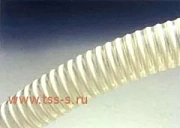 Спиральный, напорно-всасывающий Шланг ПВХ d=50мм
