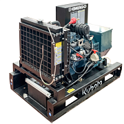 Генератор ENERGO YN9-230K