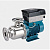 Многоступенчатый насос Calpeda MXH-F EI 3202/B