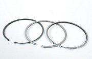 Кольца поршневые комплект / PISTON RING KIT АРТ: 4181A041