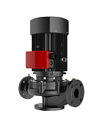 Насос Fancy FT 50-350/30 (3-PH)