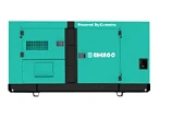 Дизельный генератор Energo AD50-T400C-S