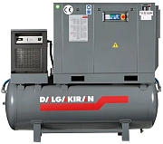 Винтовой компрессор DALGAKIRAN Tidy20B-13 500D Compact