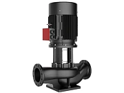 Насос Fancy FTD125-40G/4