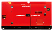 Генератор Energo YM36/230-S с АВР