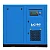 Винтовой электрический маслозаполненный компрессор KraftMachine КМ37-20пВ HTH + Jiangtian (IP 55)