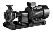 Консольный насос Wellmix NKW 125-100-160-22/2-380-G-BQQE