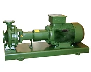 Консольный насос DAB KDN 80-250 75 kW (2-х полюсный)