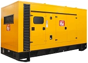 Дизельный генератор Onis VISA V 590 GX (Stamford)