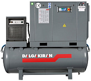 Компрессор DALGAKIRAN Tidy20B-10 500D Compact